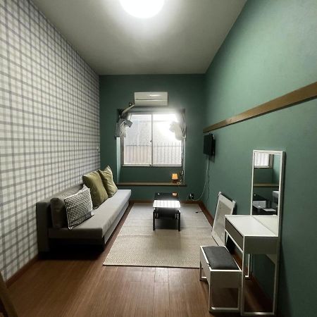 Appartement Lark Okubo Free Wifi à Tōkyō Extérieur photo