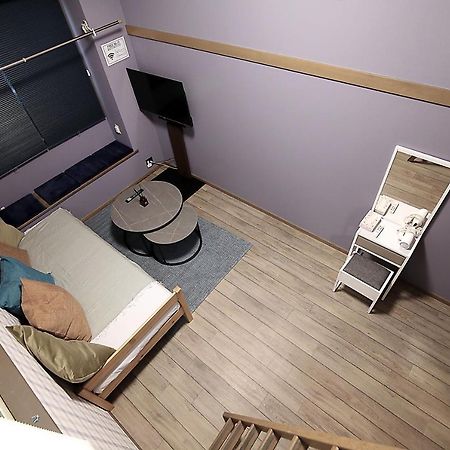 Appartement Lark Okubo Free Wifi à Tōkyō Extérieur photo