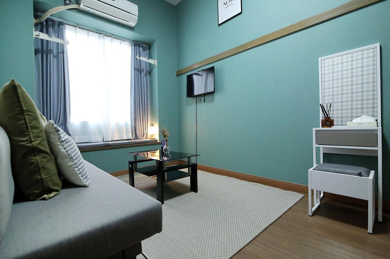 Appartement Lark Okubo Free Wifi à Tōkyō Extérieur photo