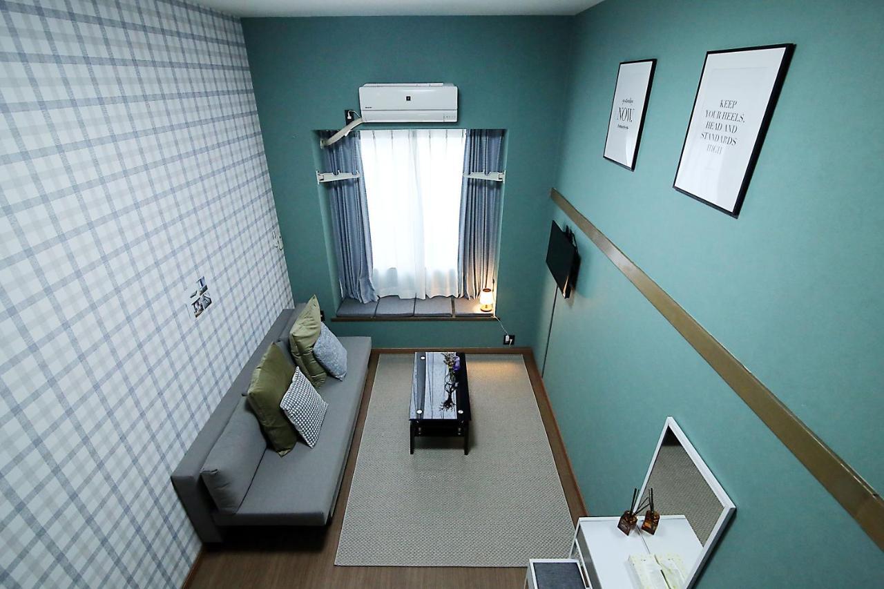 Appartement Lark Okubo Free Wifi à Tōkyō Extérieur photo