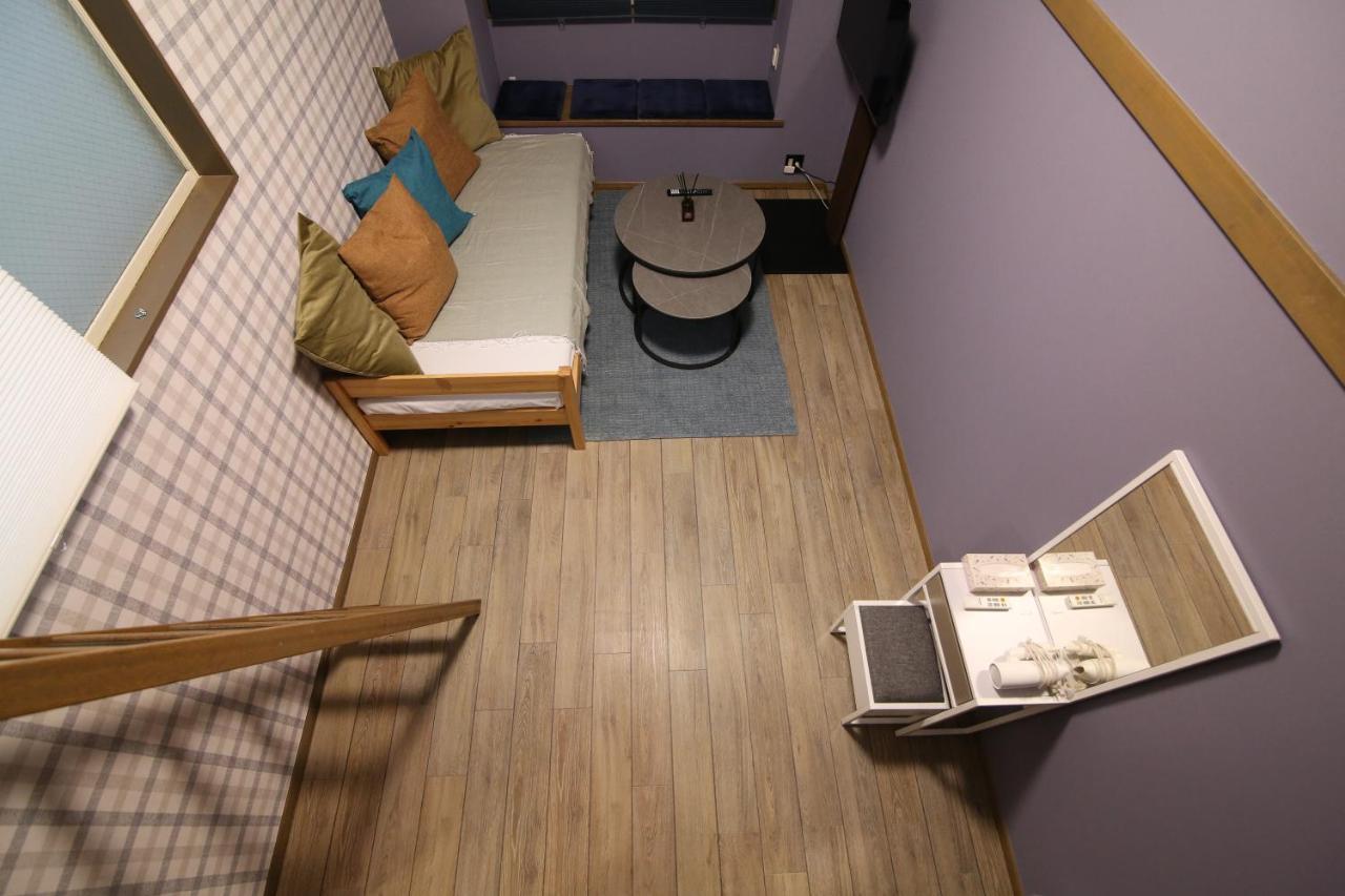 Appartement Lark Okubo Free Wifi à Tōkyō Extérieur photo