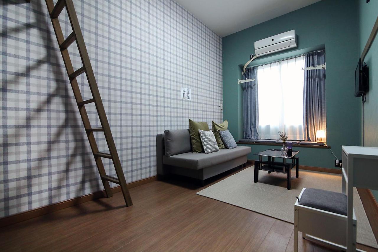 Appartement Lark Okubo Free Wifi à Tōkyō Extérieur photo