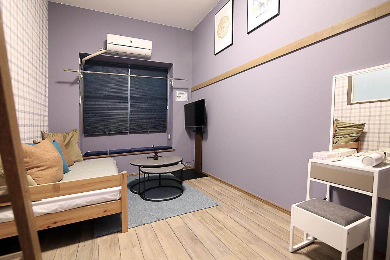 Appartement Lark Okubo Free Wifi à Tōkyō Extérieur photo
