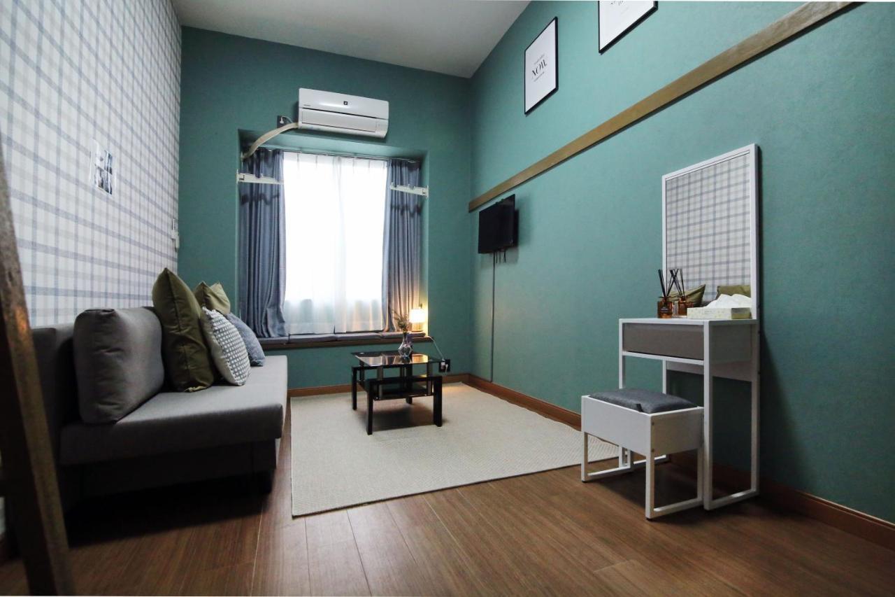 Appartement Lark Okubo Free Wifi à Tōkyō Extérieur photo