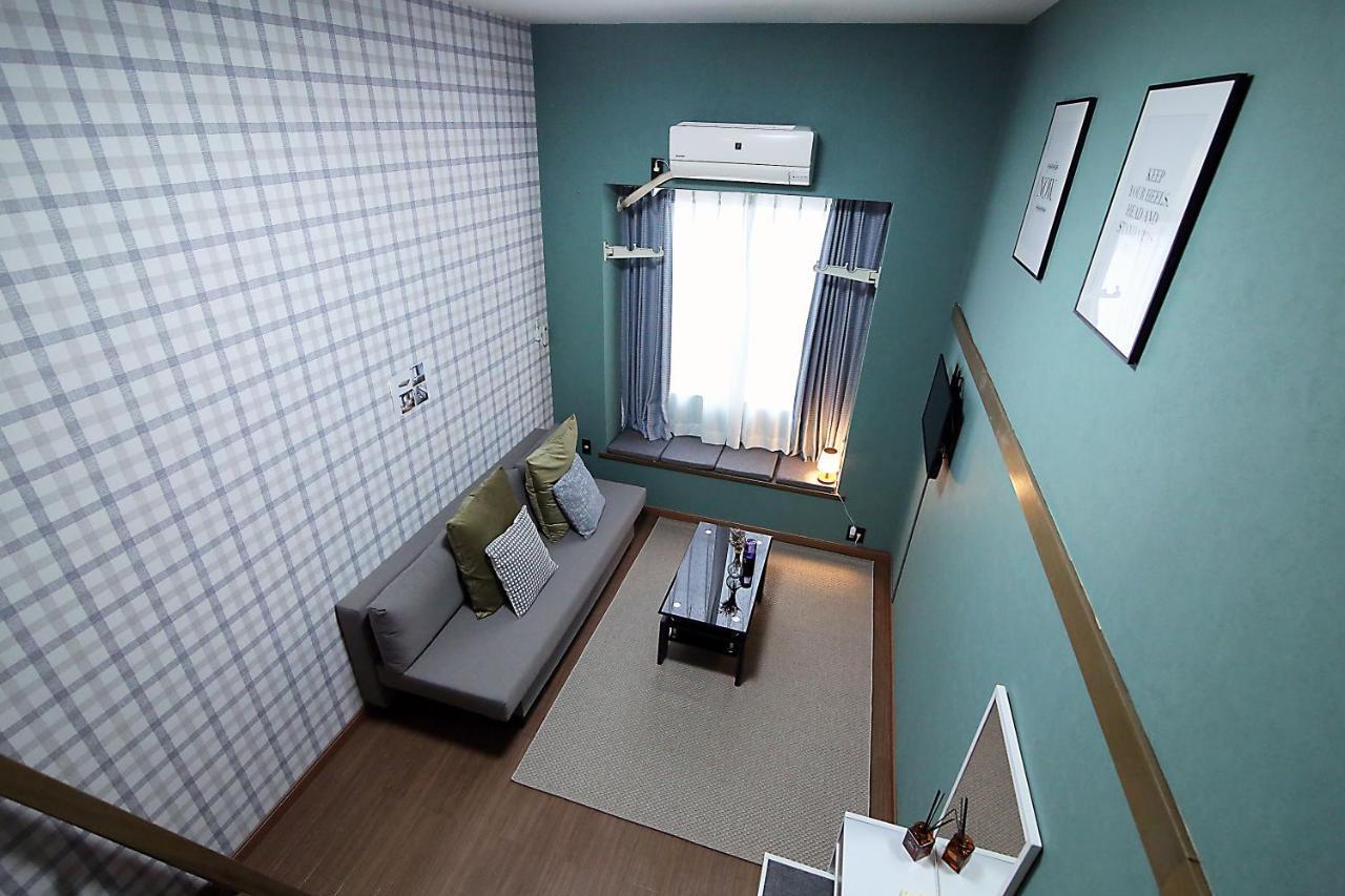 Appartement Lark Okubo Free Wifi à Tōkyō Extérieur photo