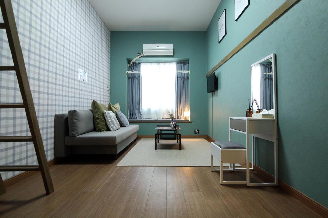 Appartement Lark Okubo Free Wifi à Tōkyō Extérieur photo