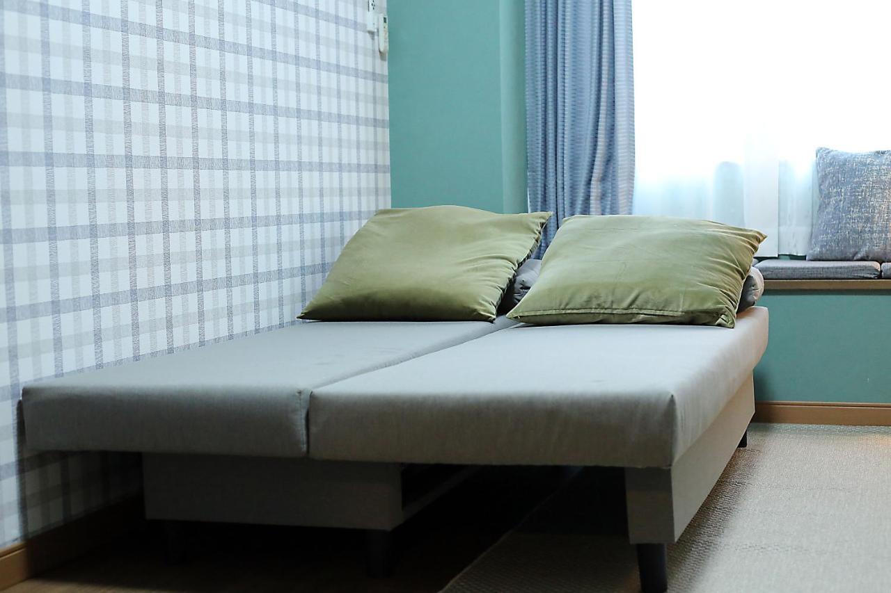 Appartement Lark Okubo Free Wifi à Tōkyō Extérieur photo