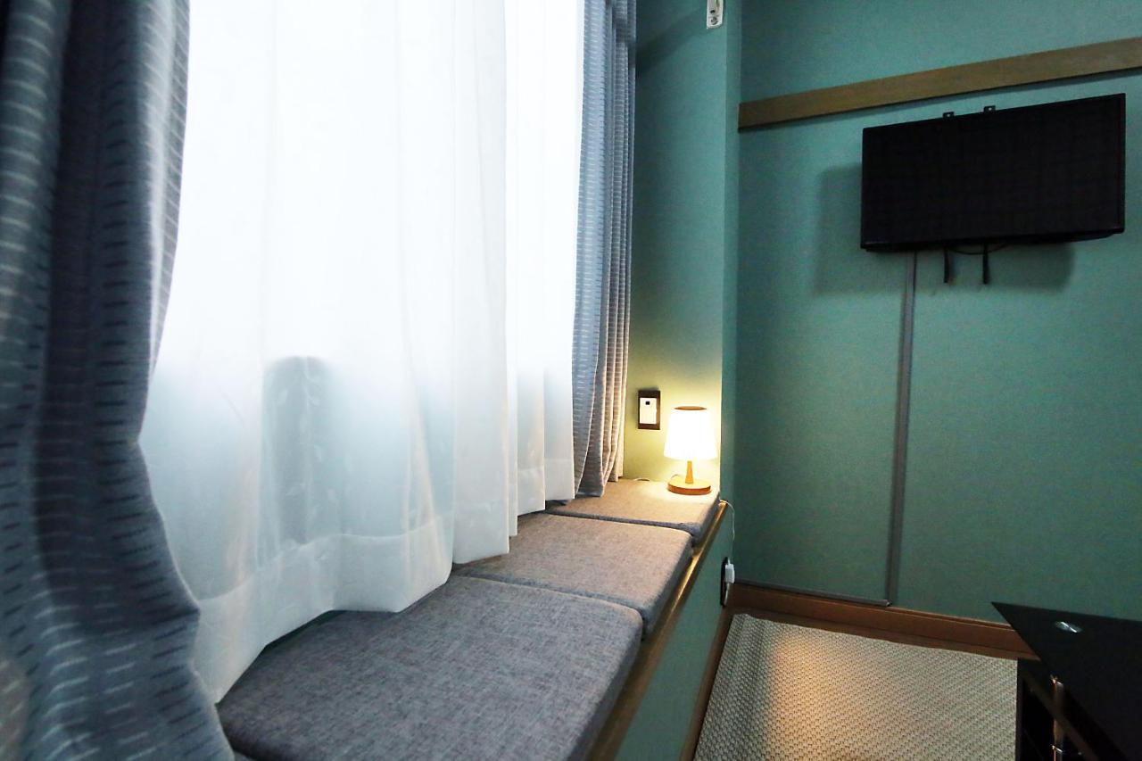 Appartement Lark Okubo Free Wifi à Tōkyō Extérieur photo